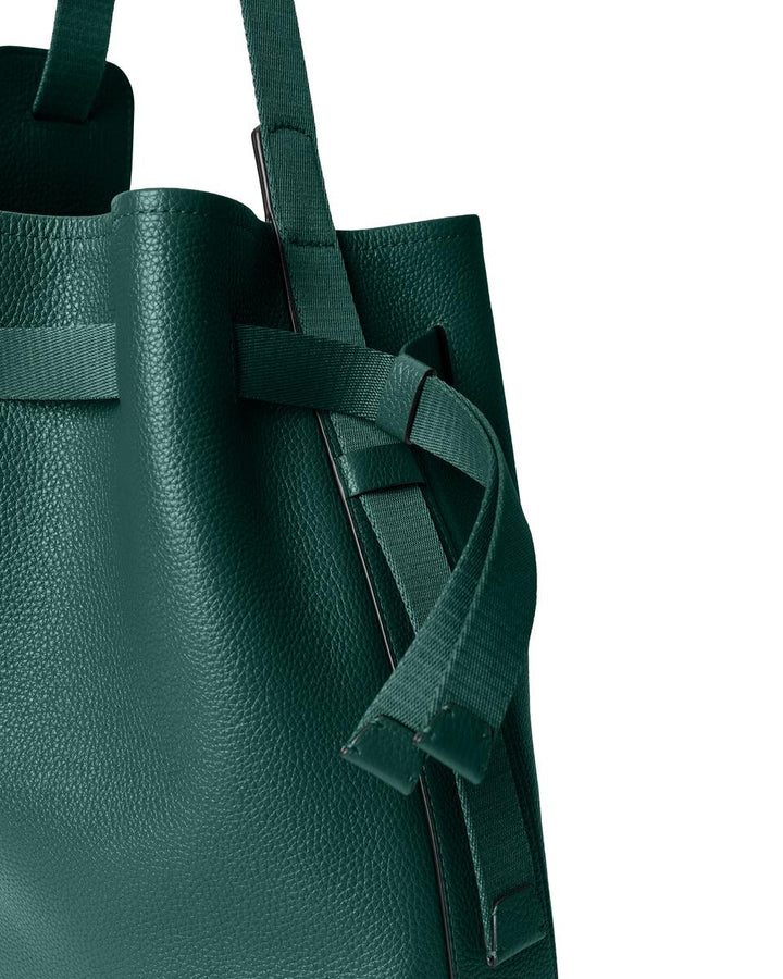 ECCO Sail Bag Medium forest