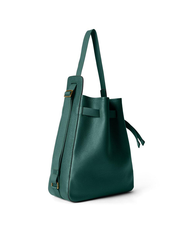 ECCO Sail Bag Medium forest
