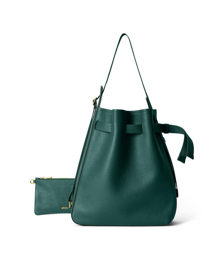 ECCO Sail Bag Medium forest