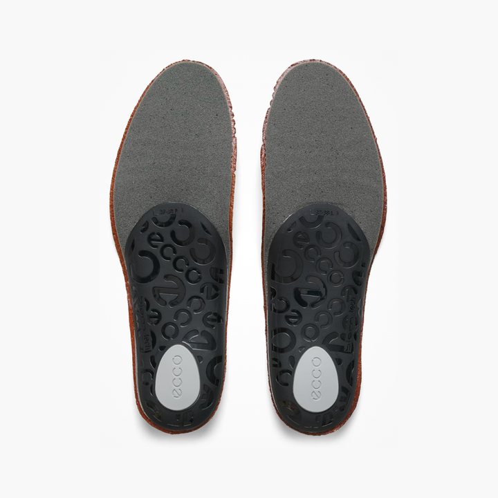 ECCO Premium Leather Insole