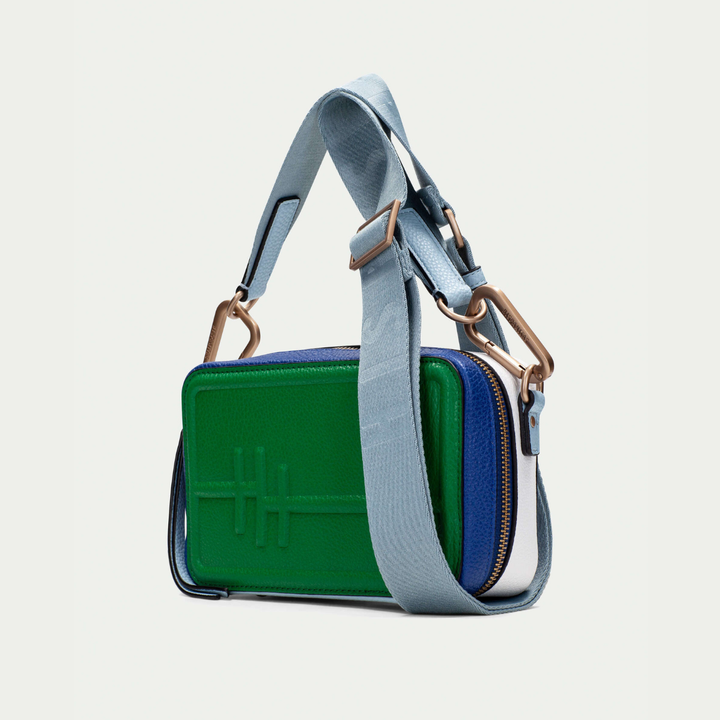 Hispanitas Compact Shoulder grass multi