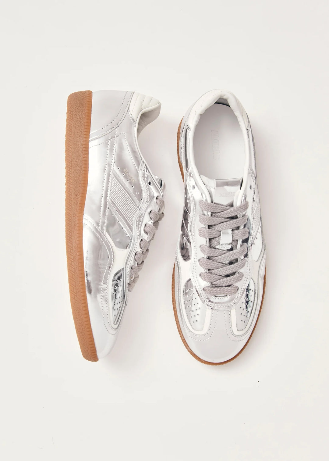 Alohas TB.490 silver
