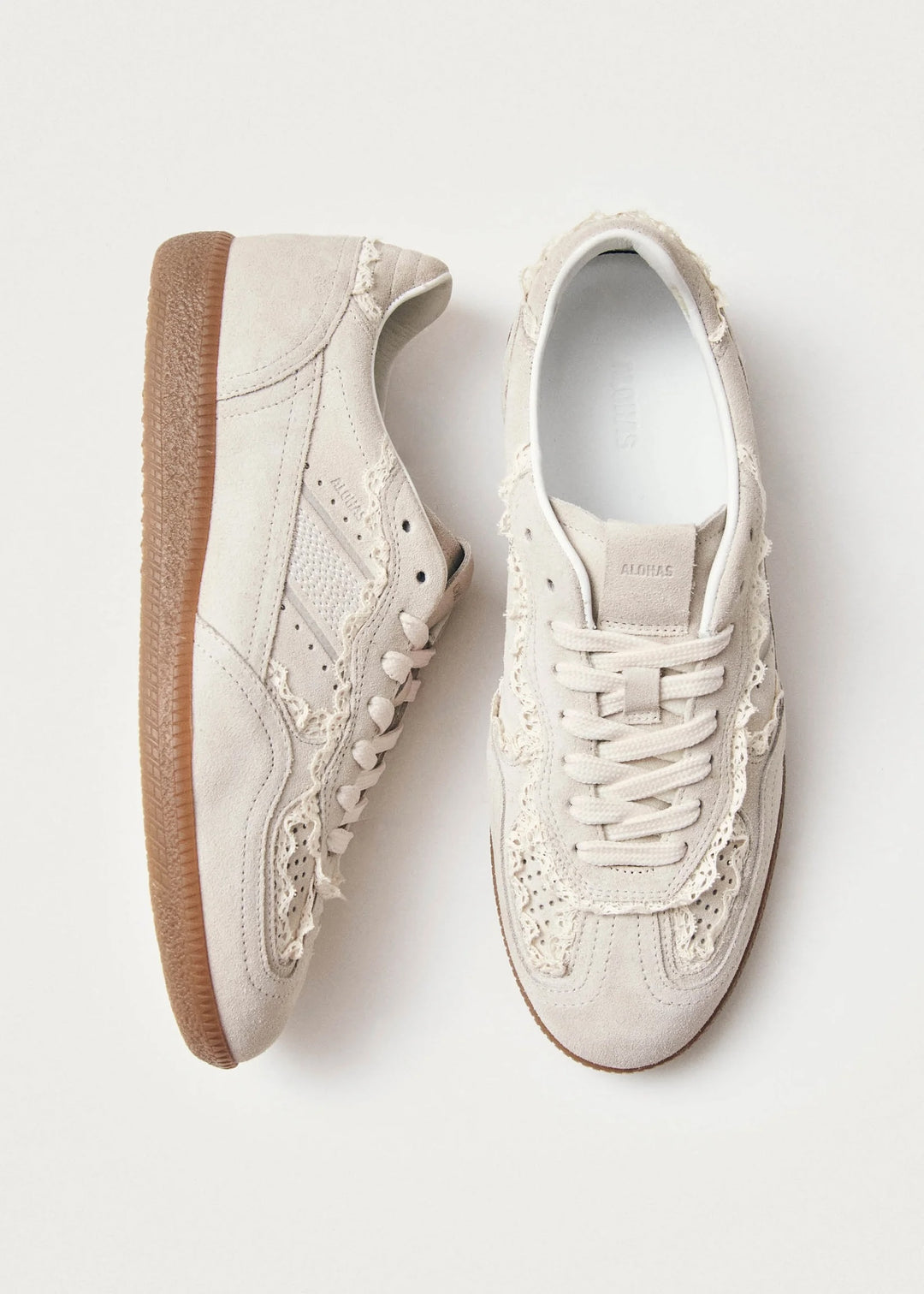Alohas TB.490 cream