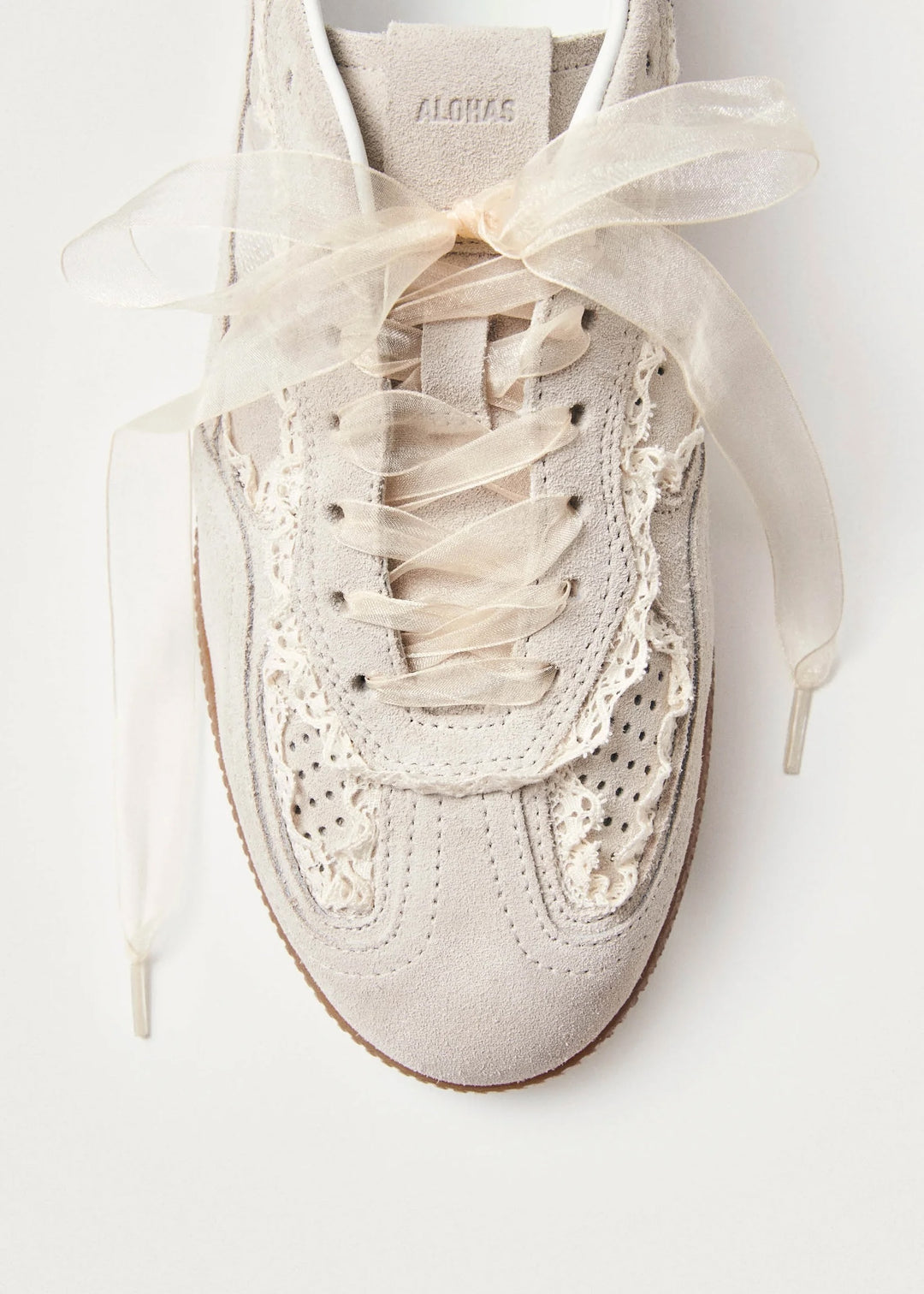 Alohas TB.490 cream