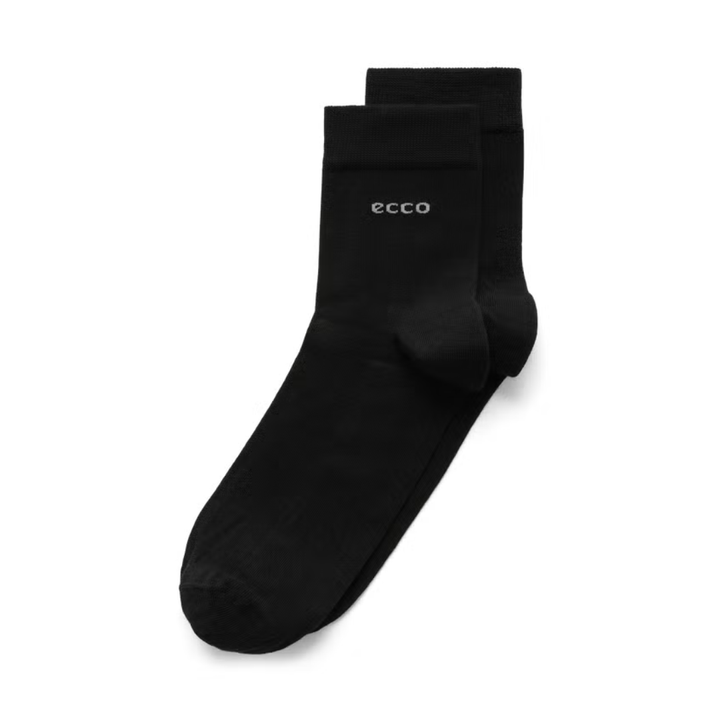 ECCO Longlife Ankle Cut Sock (2 colours)