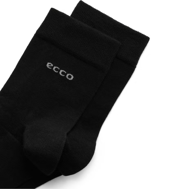 ECCO Longlife Ankle Cut Sock (2 colours)