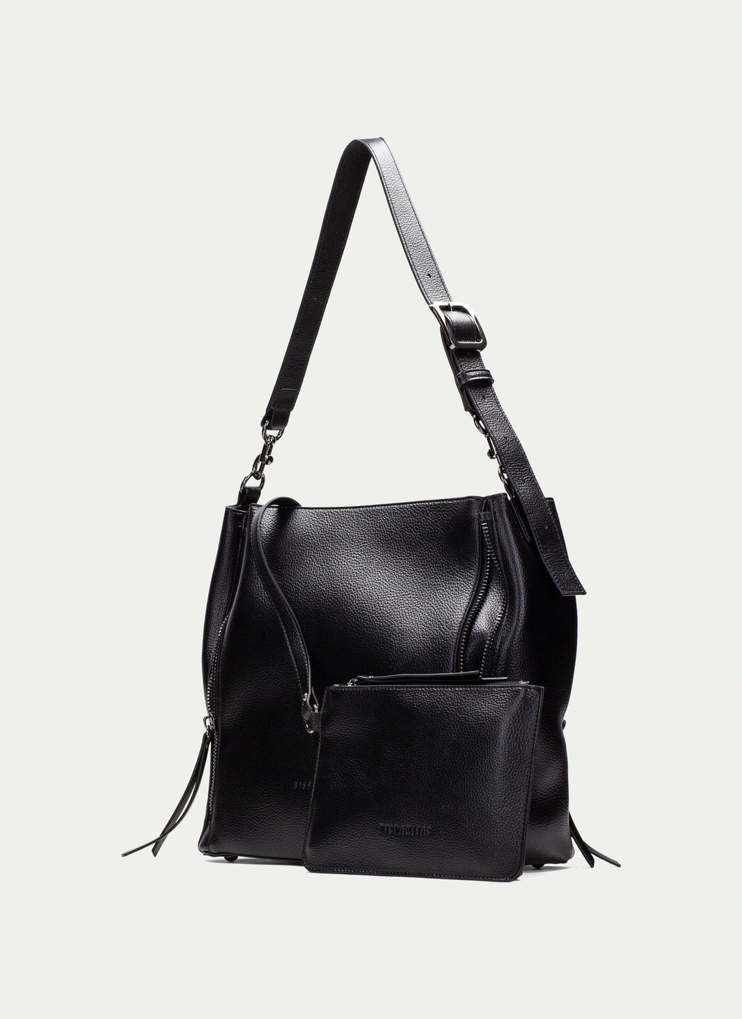 Hispanitas Hobo black