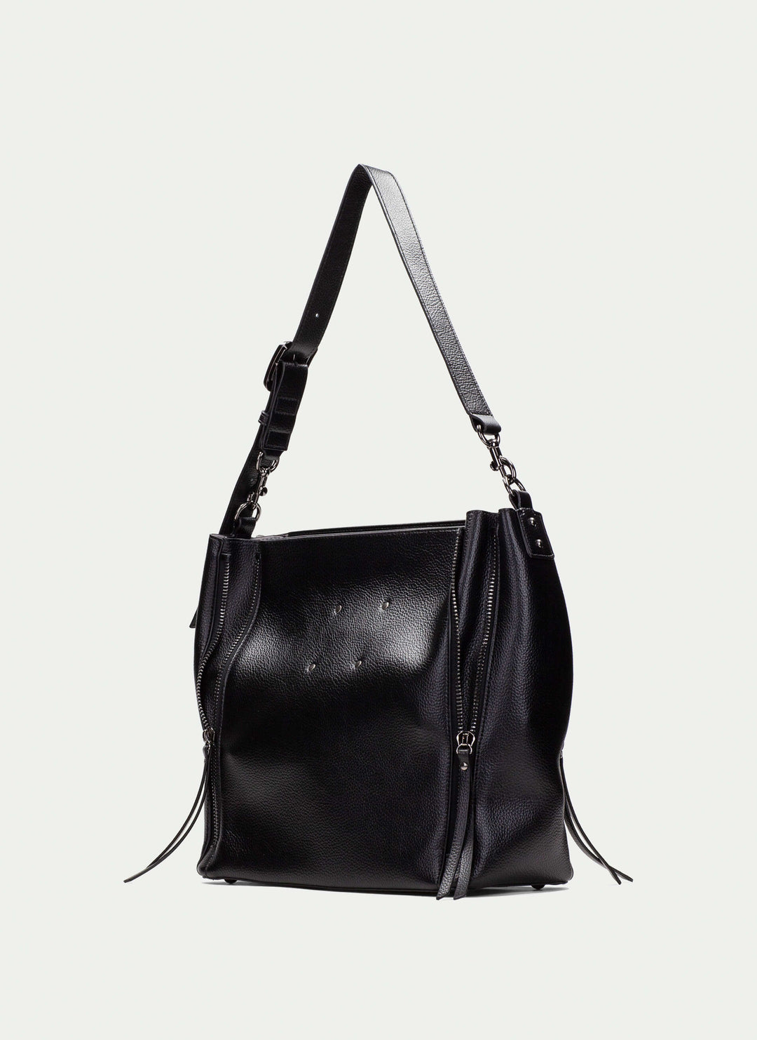 Hispanitas Hobo black