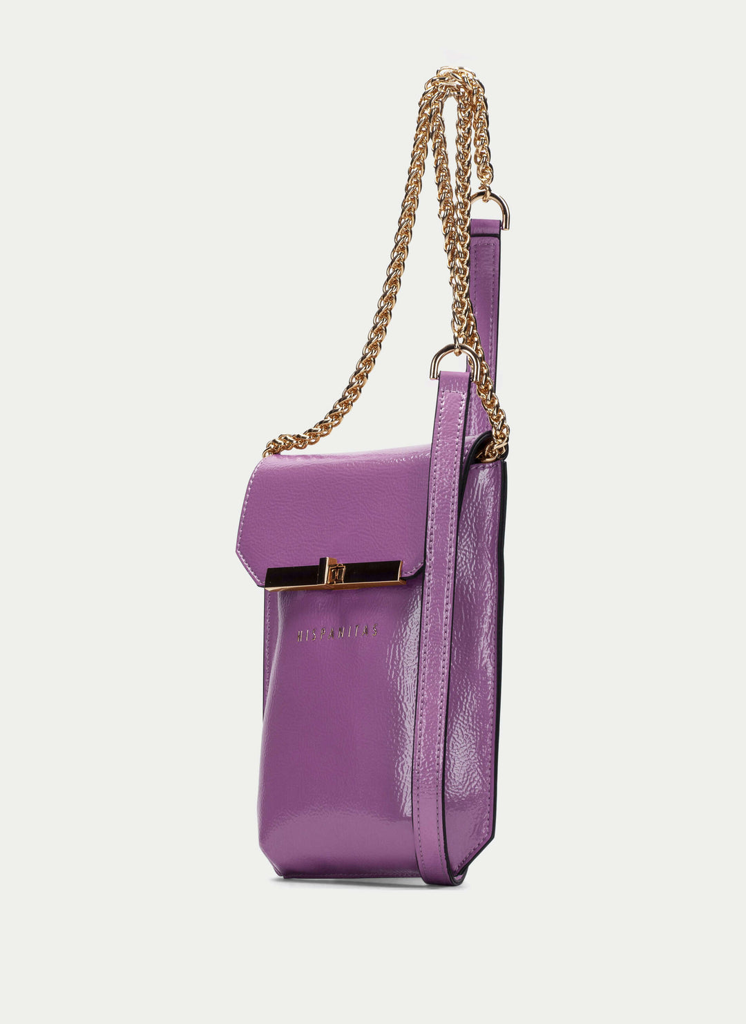 Hispanitas Mini Shoulder violet