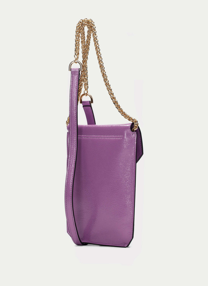 Hispanitas Mini Shoulder violet