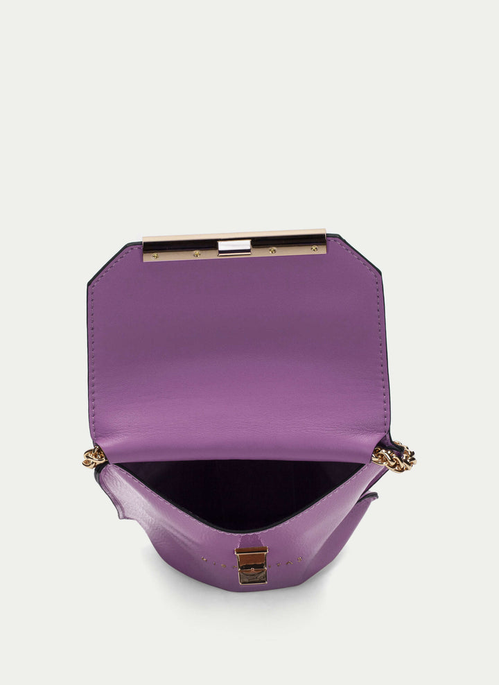 Hispanitas Mini Shoulder violet