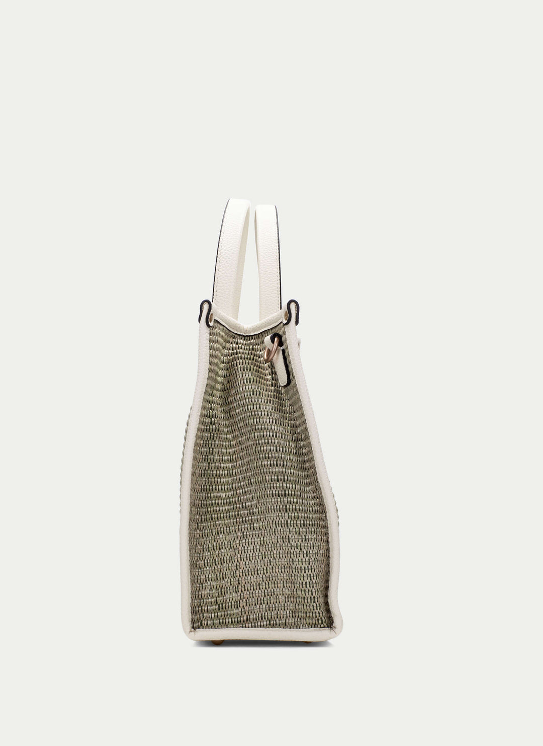 Hispanitas Tote rafia eucalypt