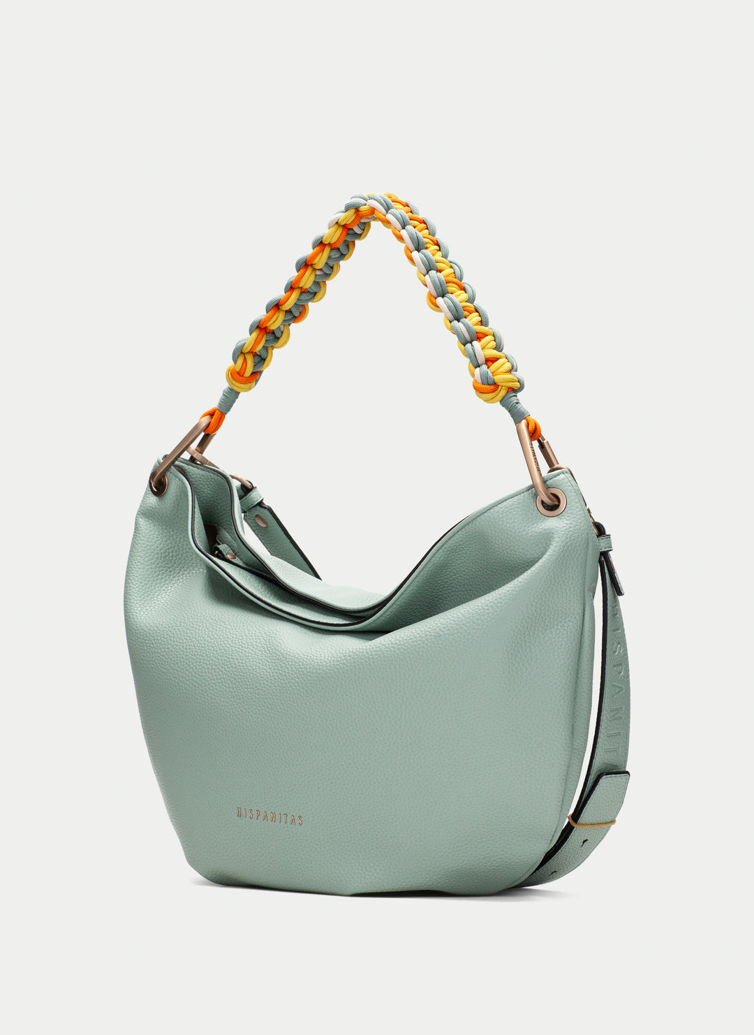 Hispanitas Small Hobo eucalypt