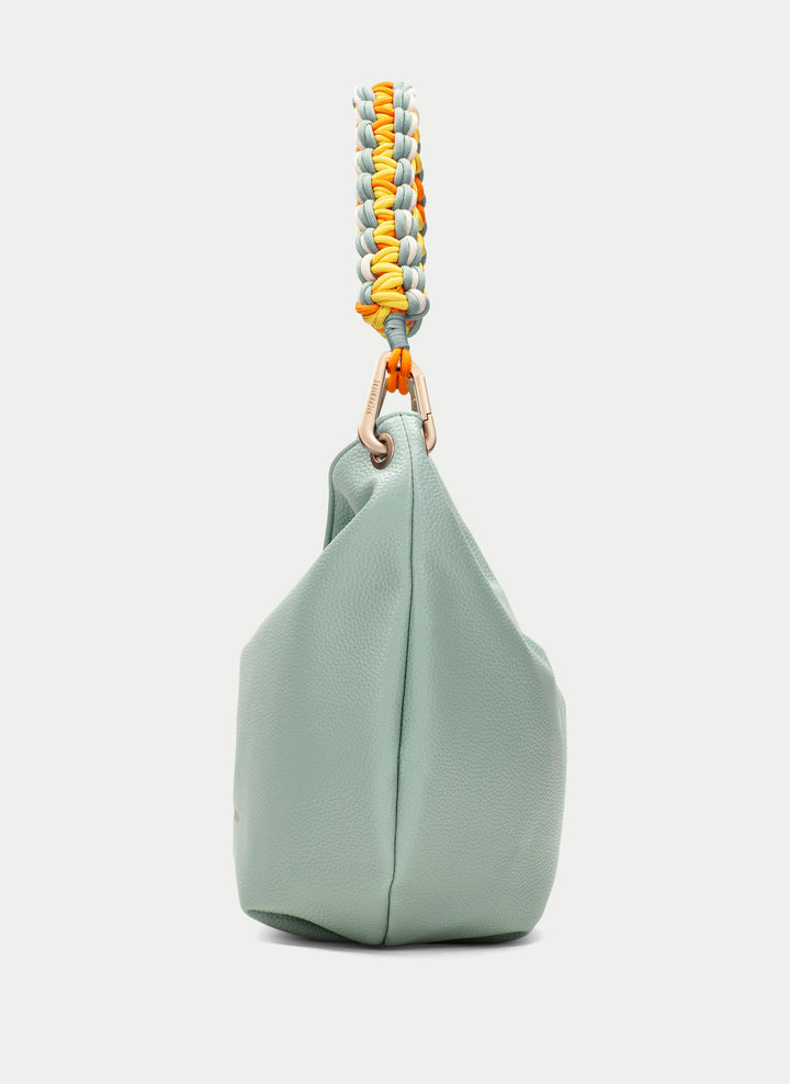 Hispanitas Small Hobo eucalypt
