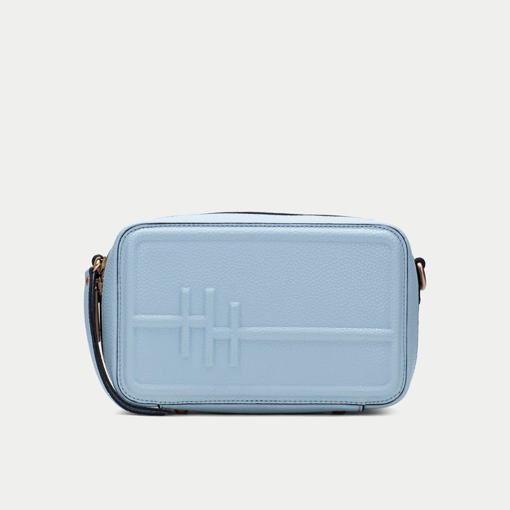 Hispanitas Compact Shoulder celeste