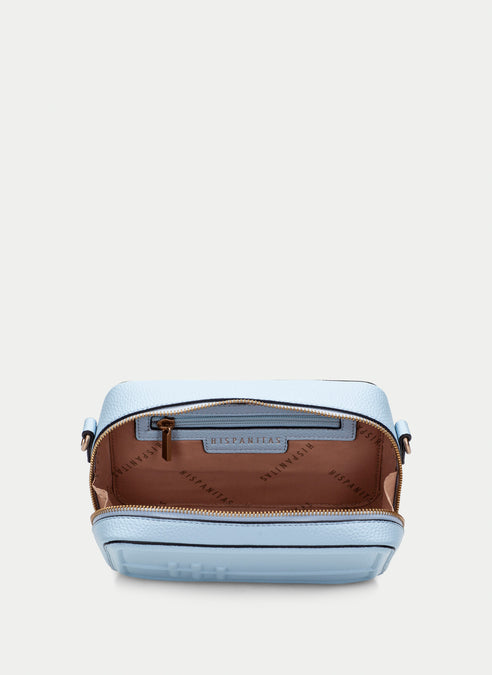 Hispanitas Compact Shoulder celeste