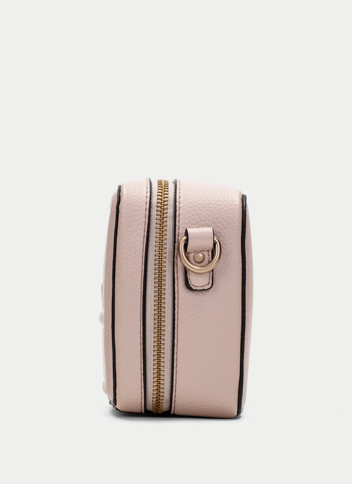 Hispanitas Compact Shoulder nude