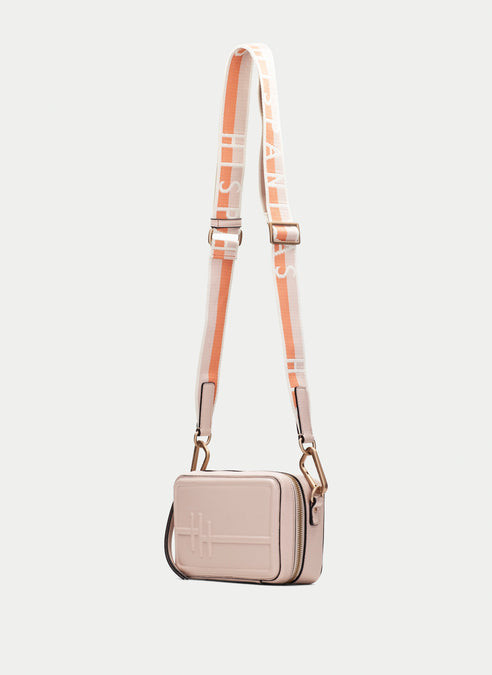 Hispanitas Compact Shoulder nude