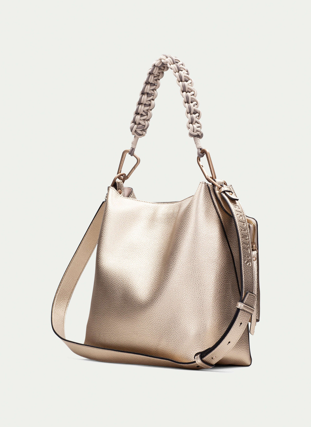 Hispanitas Hobo metallic