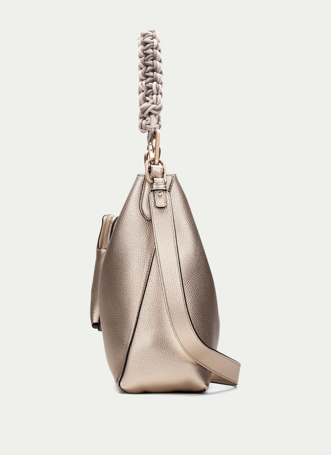 Hispanitas Hobo metallic