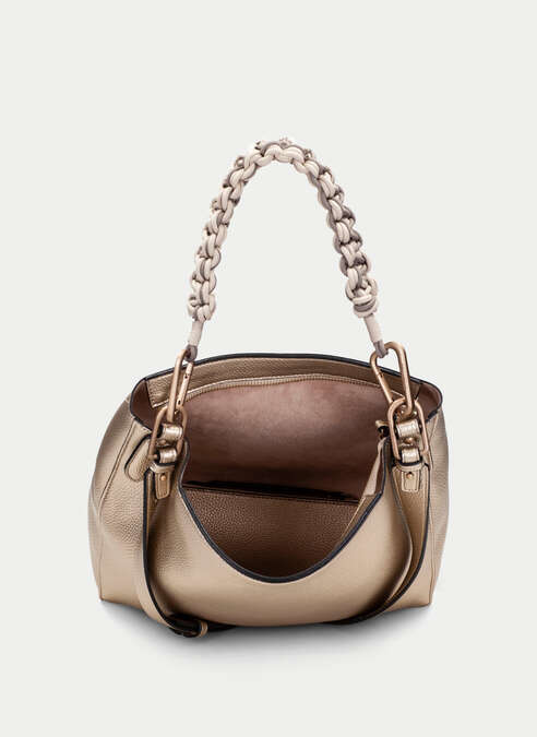 Hispanitas Hobo metallic