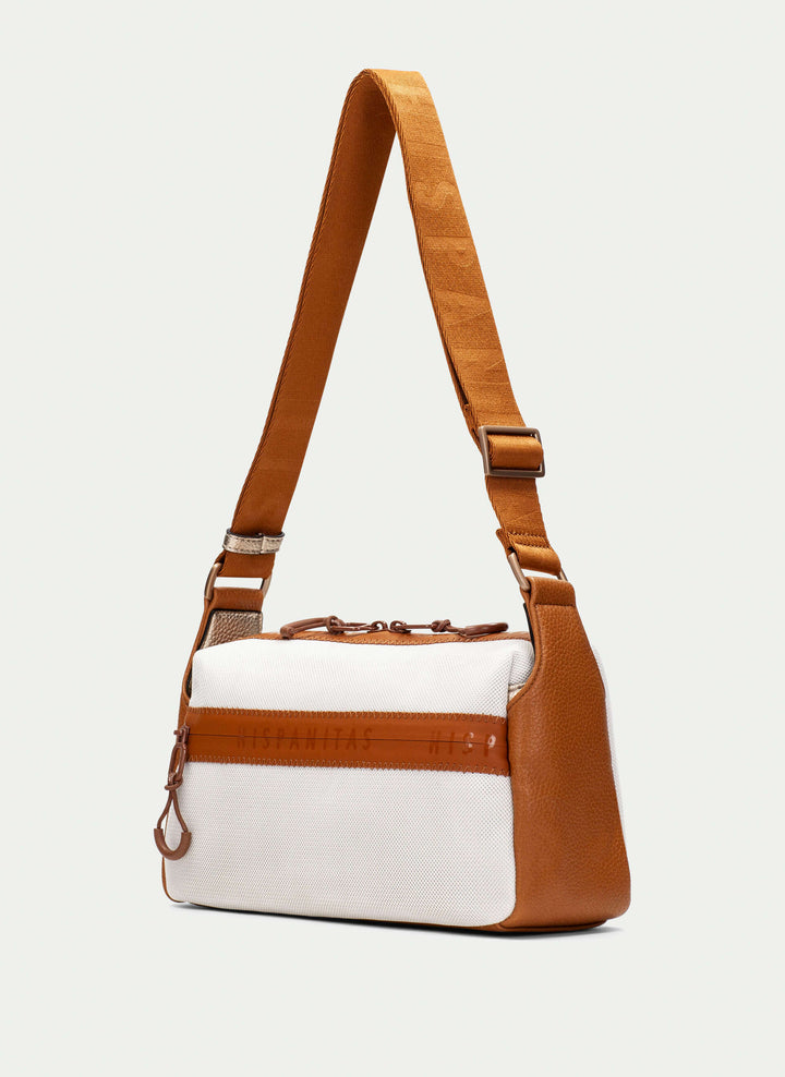Hispanitas Large Shoulder white
