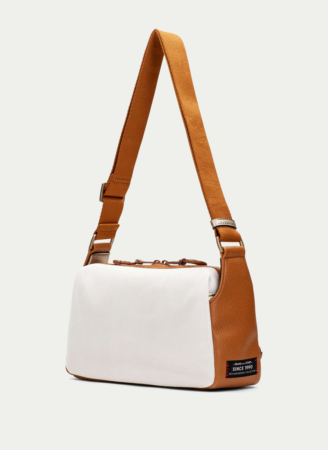 Hispanitas Large Shoulder white