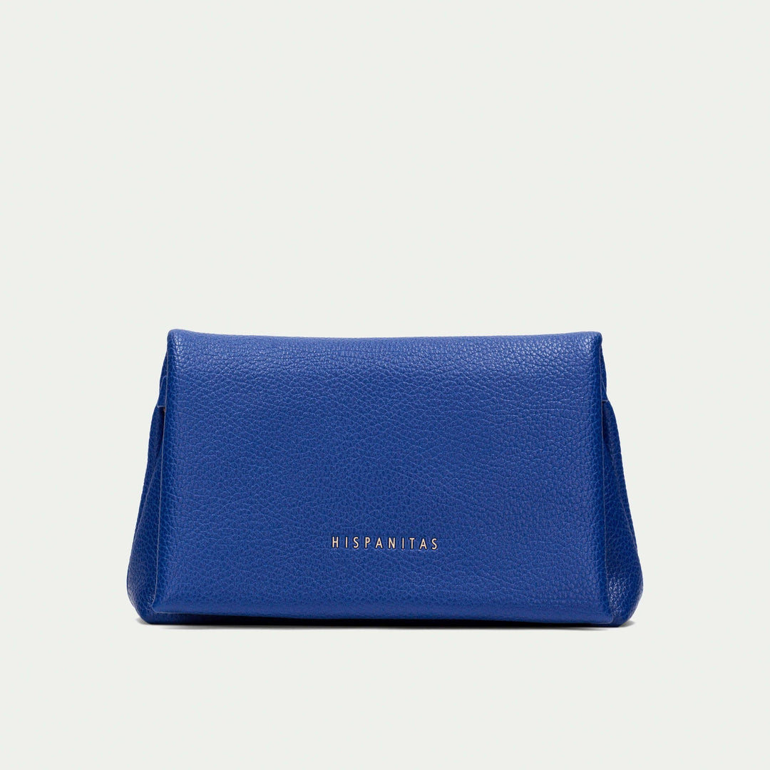 Hispanitas Clutch indigo