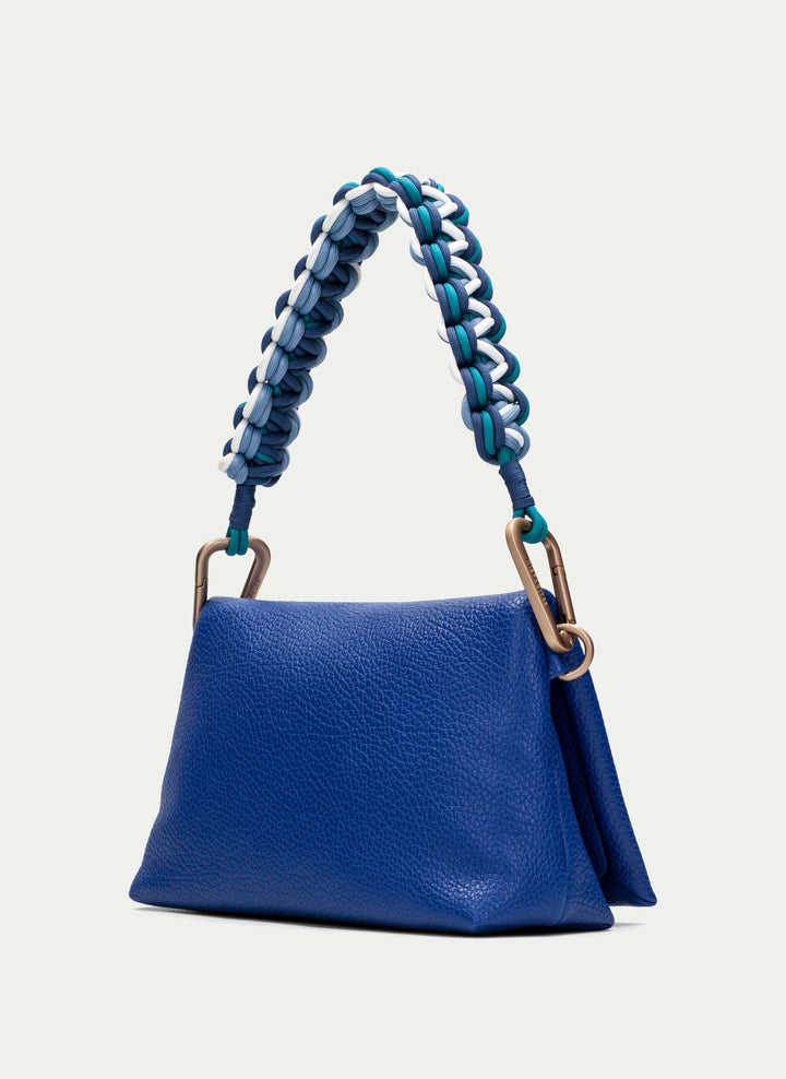 Hispanitas Clutch indigo
