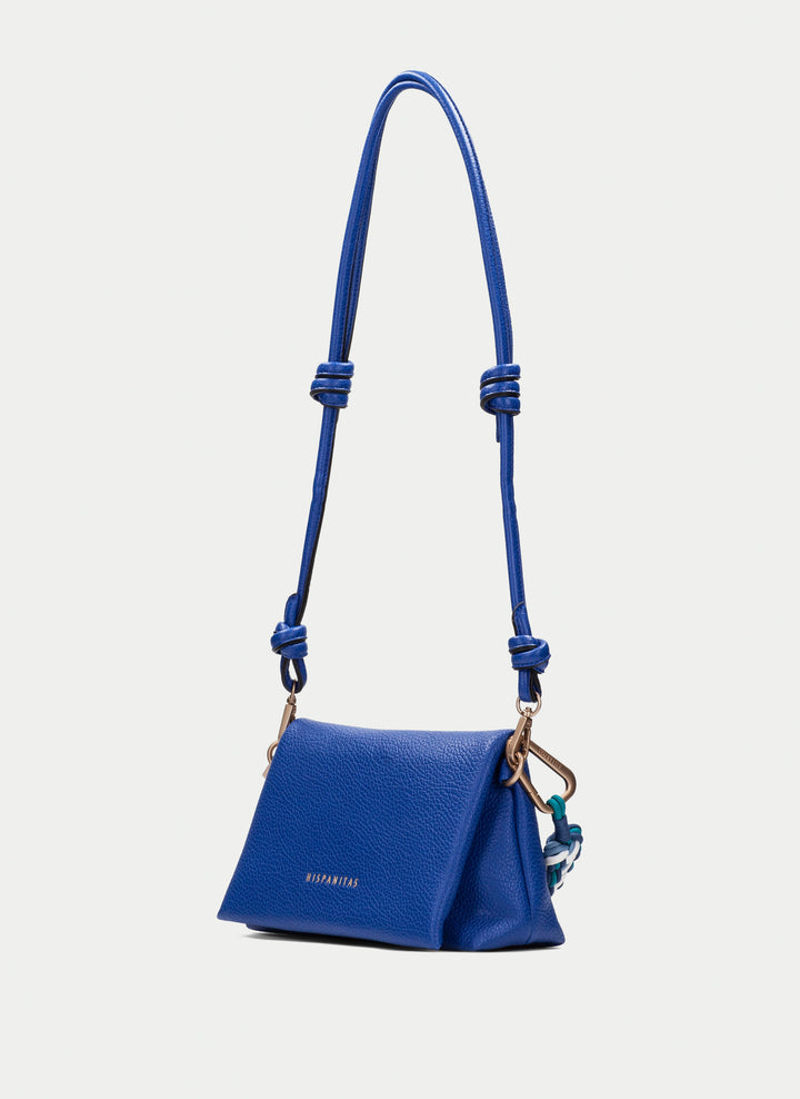 Hispanitas Clutch indigo