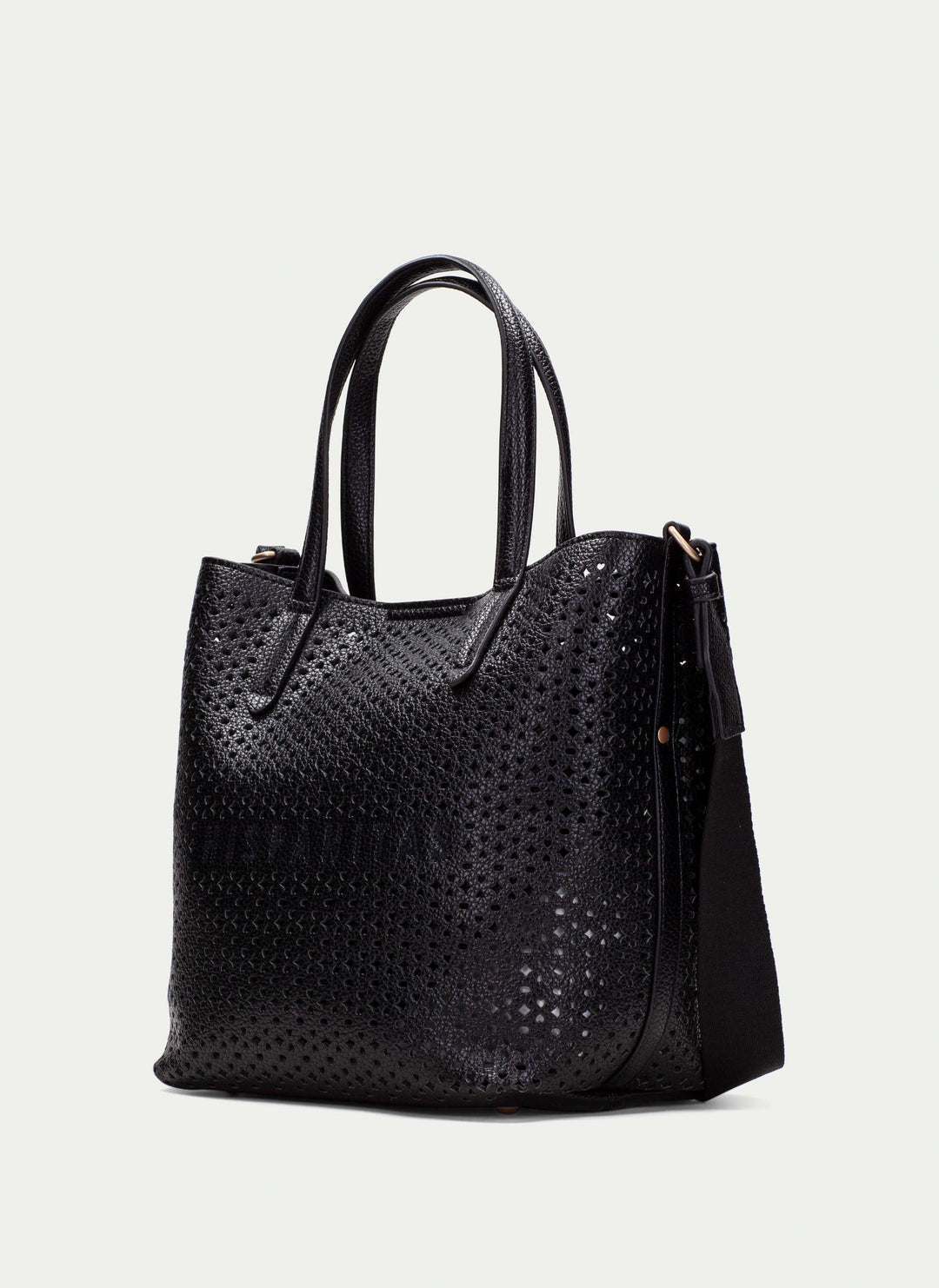 Hispanitas Tote black