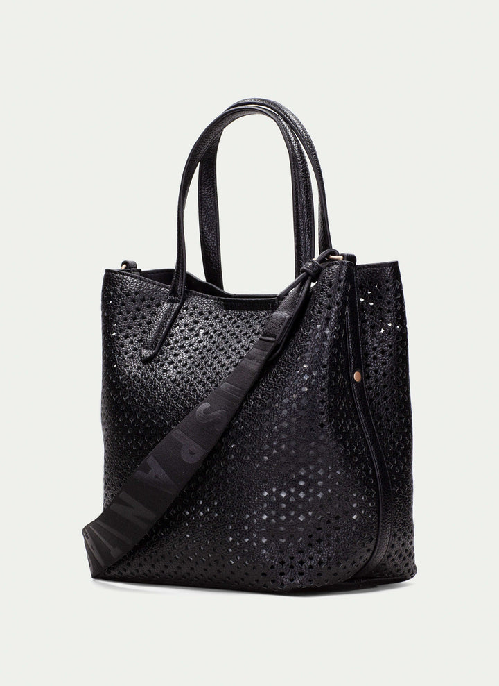 Hispanitas Tote black