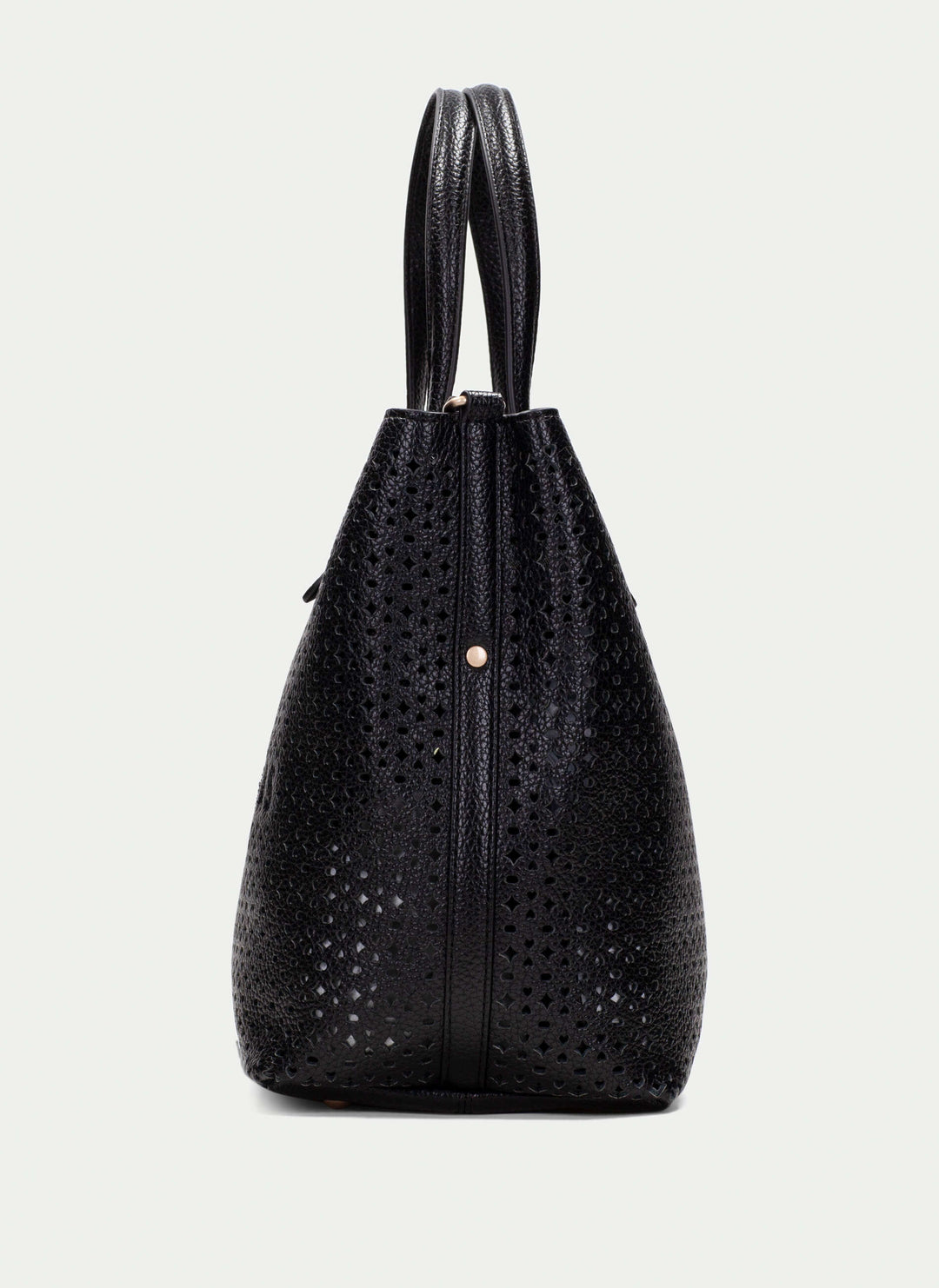 Hispanitas Tote black
