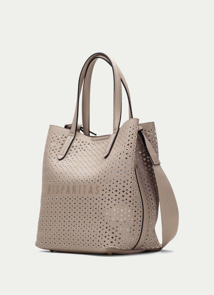 Hispanitas Tote taupe