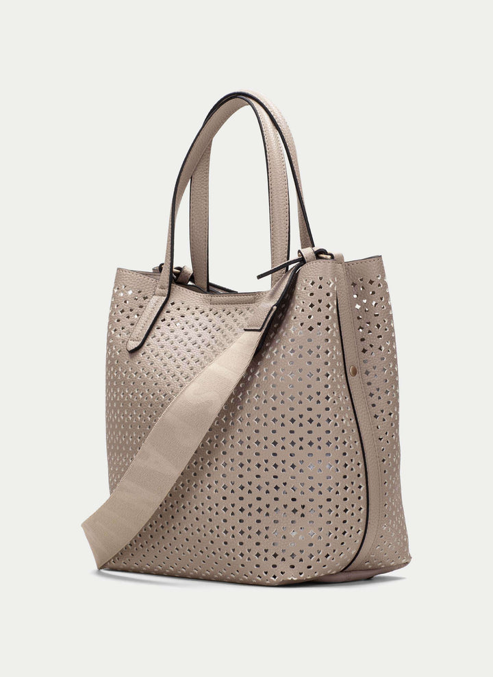 Hispanitas Tote taupe