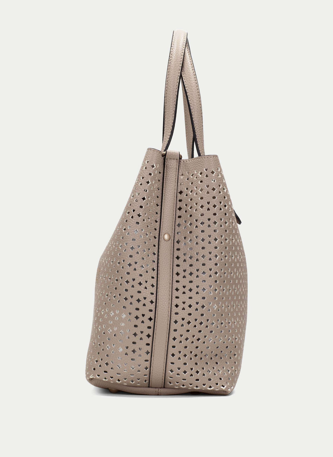 Hispanitas Tote taupe
