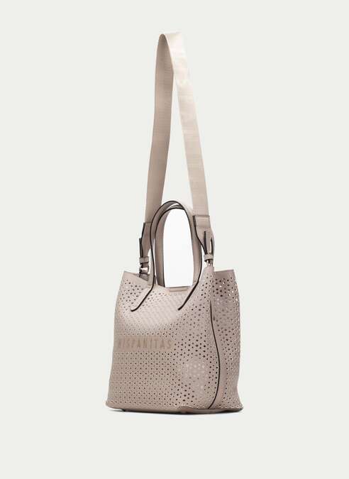 Hispanitas Tote taupe