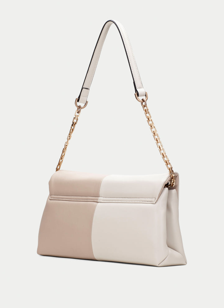 Hispanitas Clutch latte & taupe