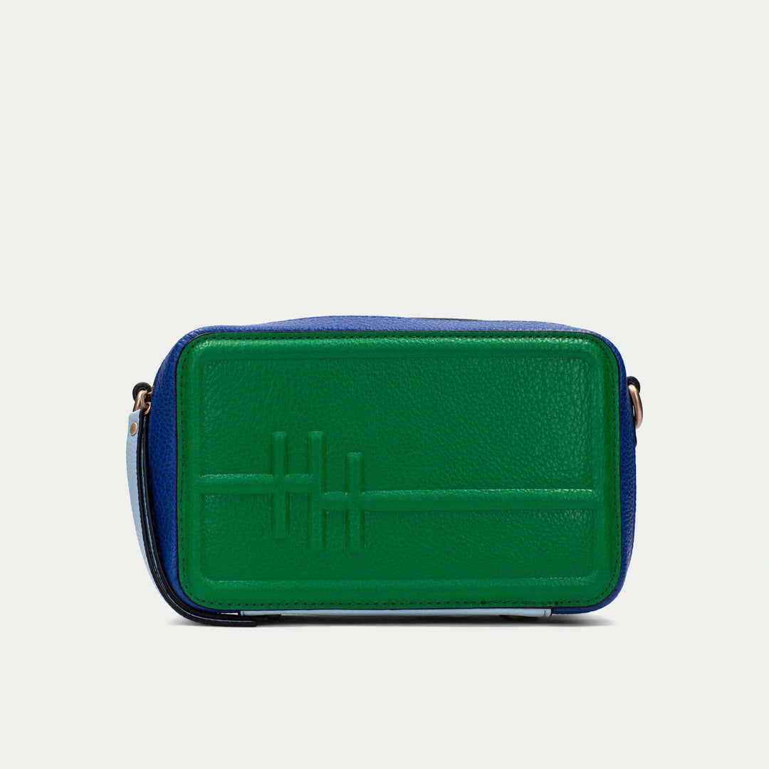 Hispanitas Compact Shoulder grass multi