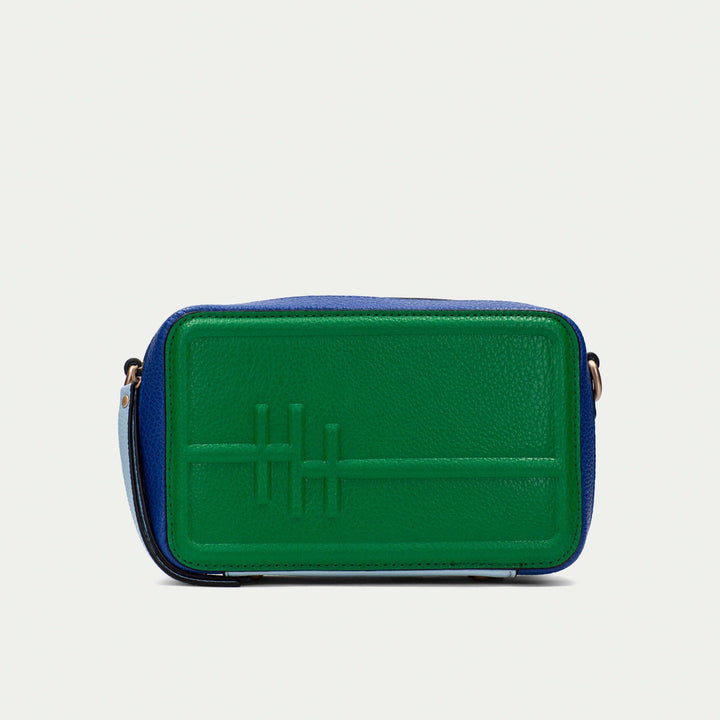 Hispanitas Compact Shoulder grass multi