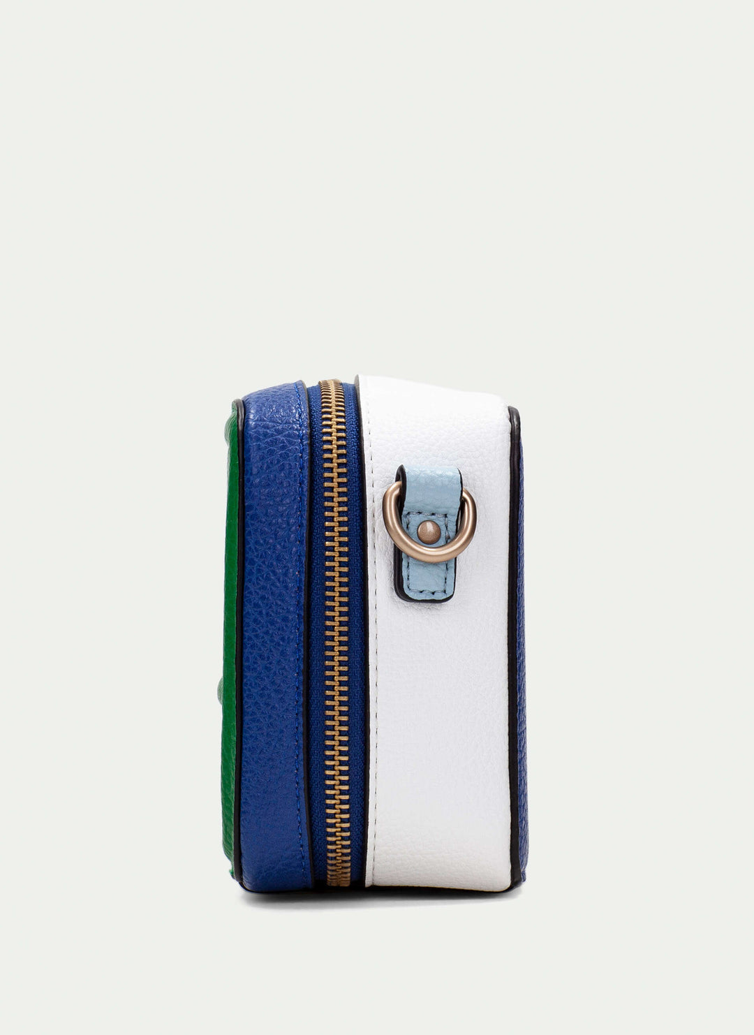 Hispanitas Compact Shoulder grass multi