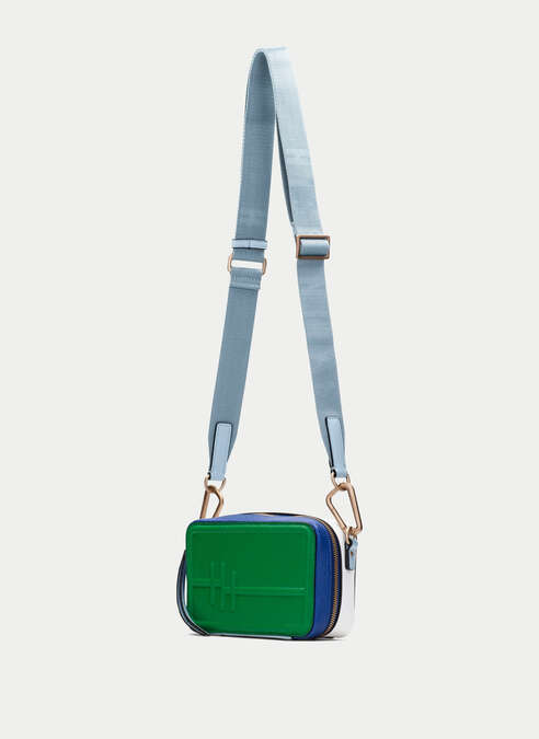 Hispanitas Compact Shoulder grass multi