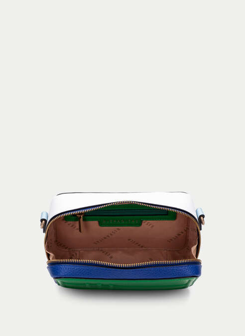 Hispanitas Compact Shoulder grass multi