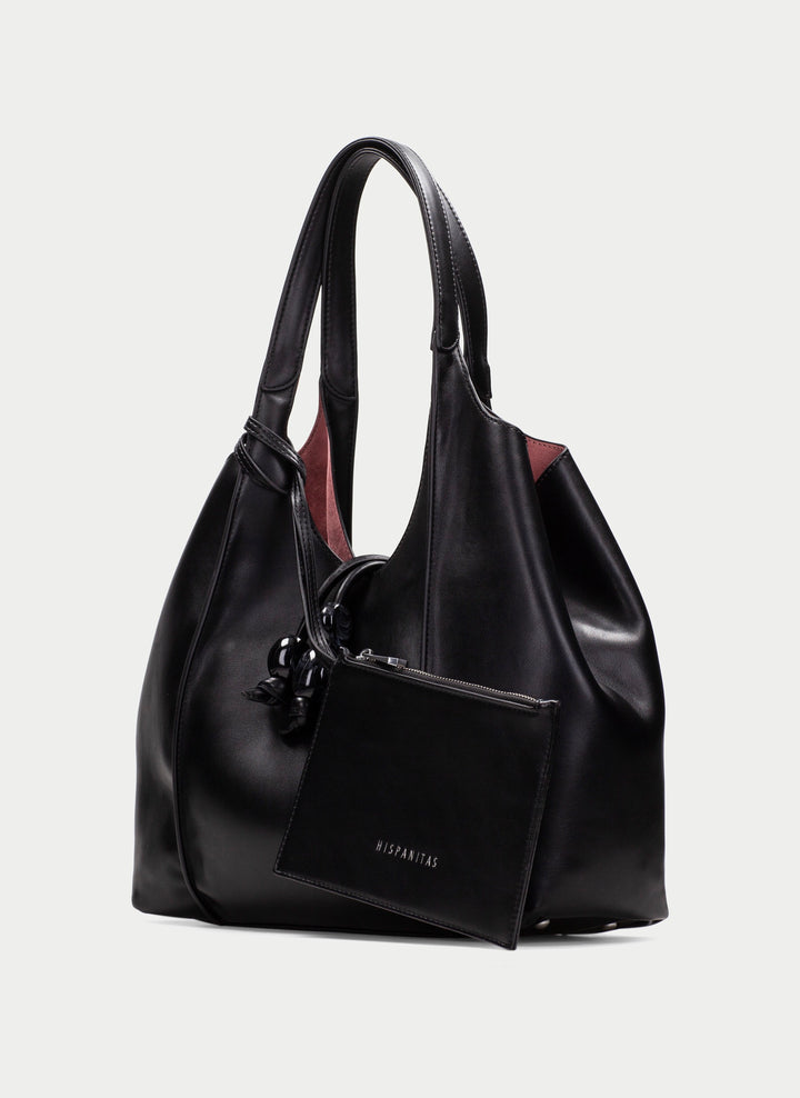 Hispanitas Lrg Shoulder black