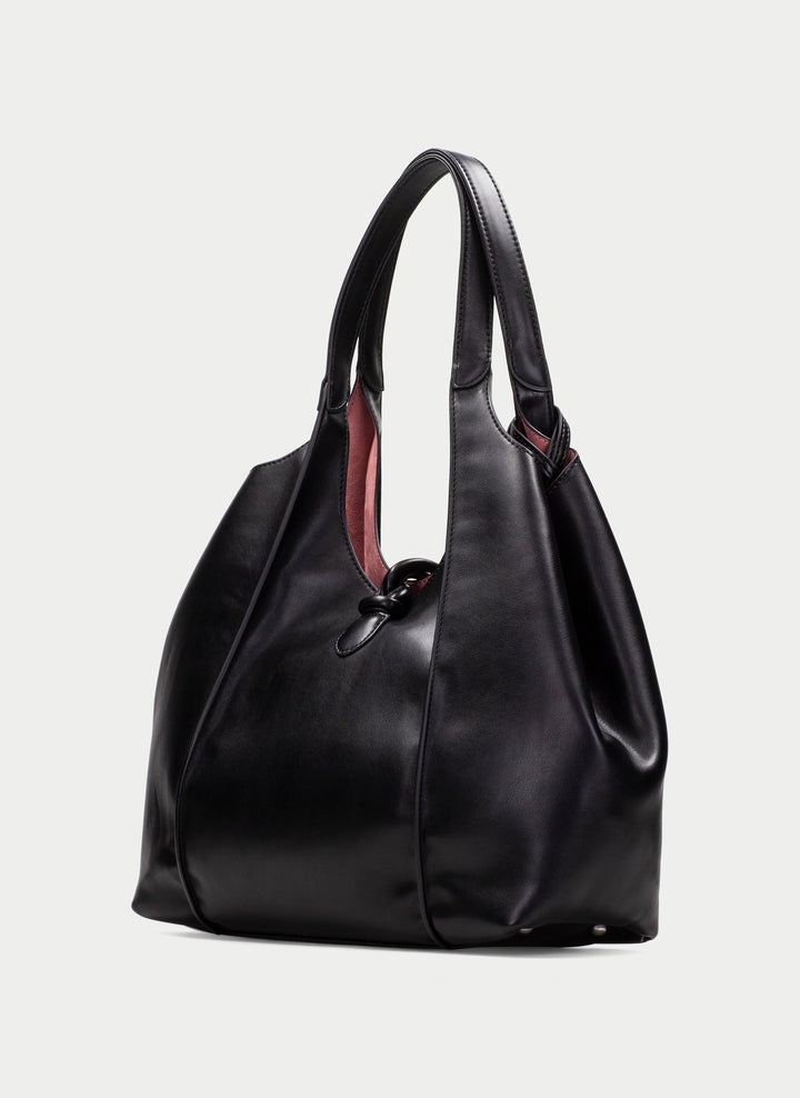 Hispanitas Lrg Shoulder black