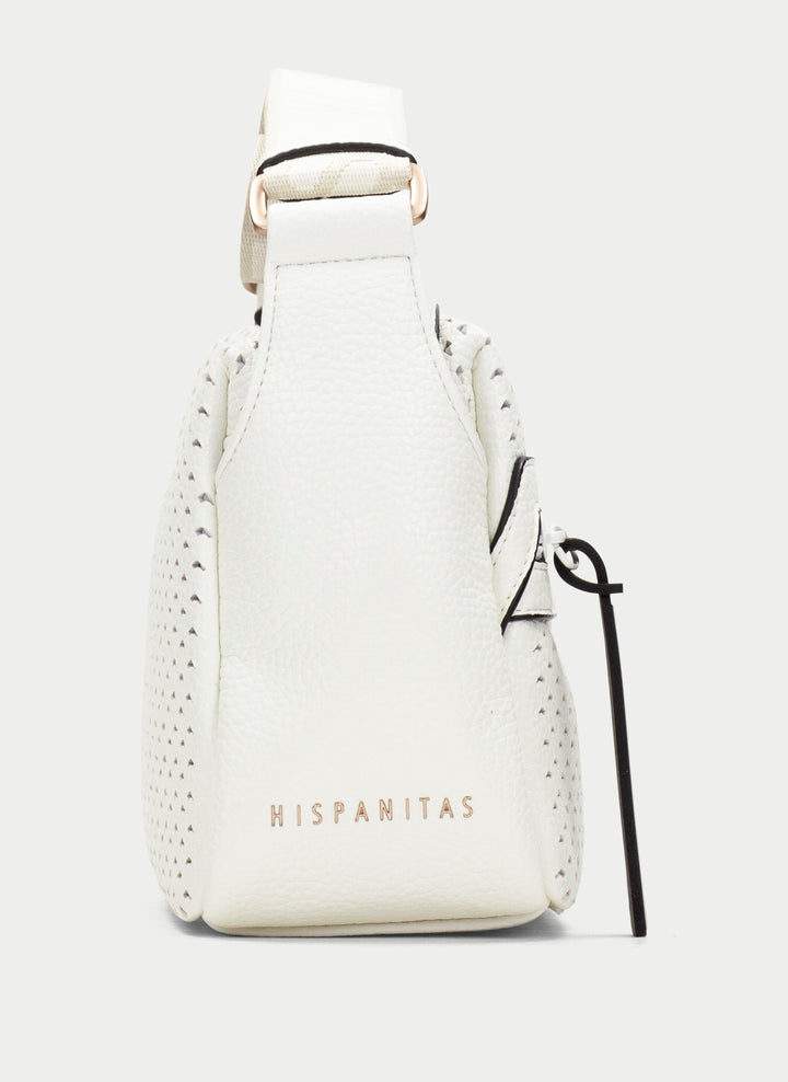 Hispanitas Shoulder panna & black
