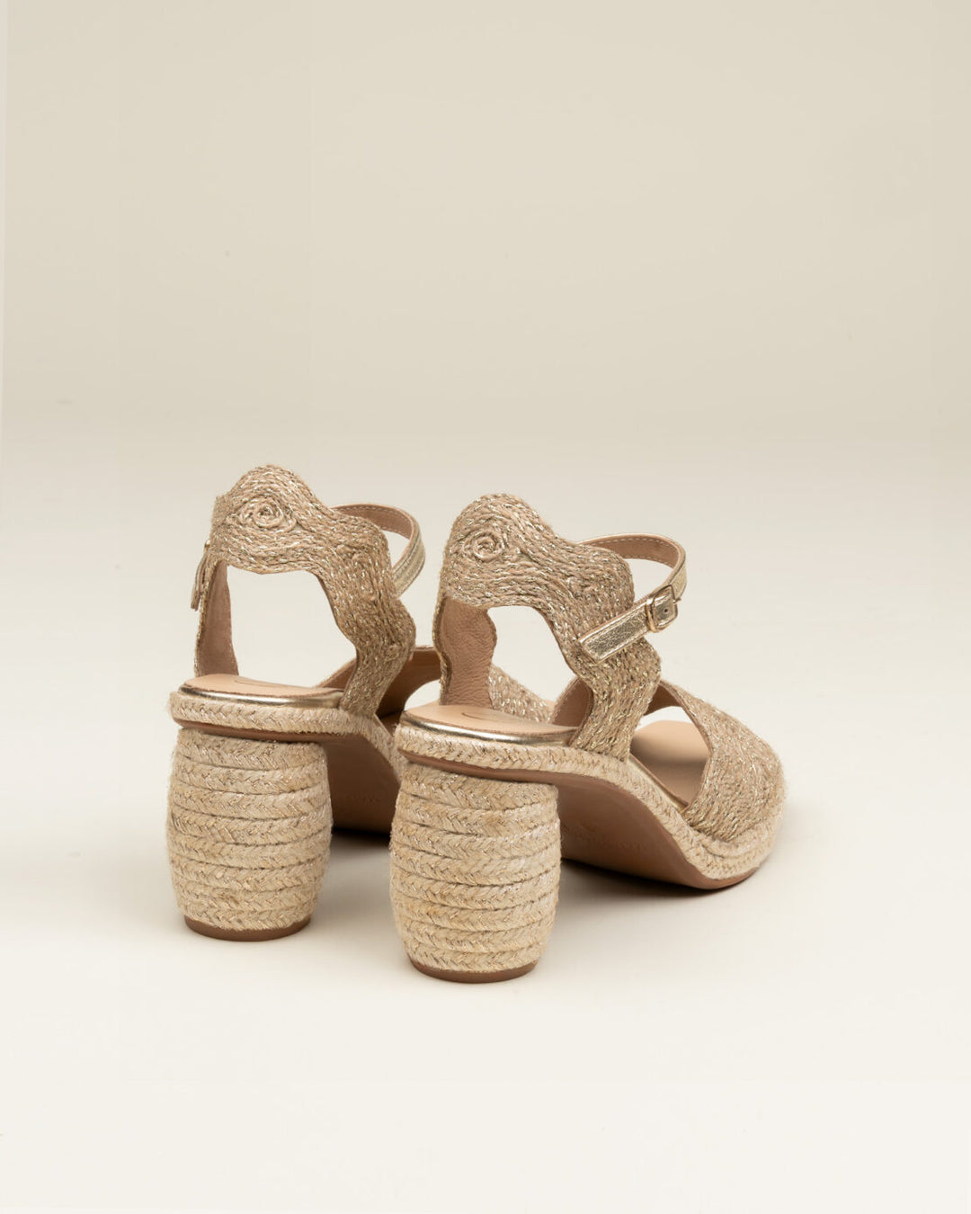 Gaimo Darian natural & platino