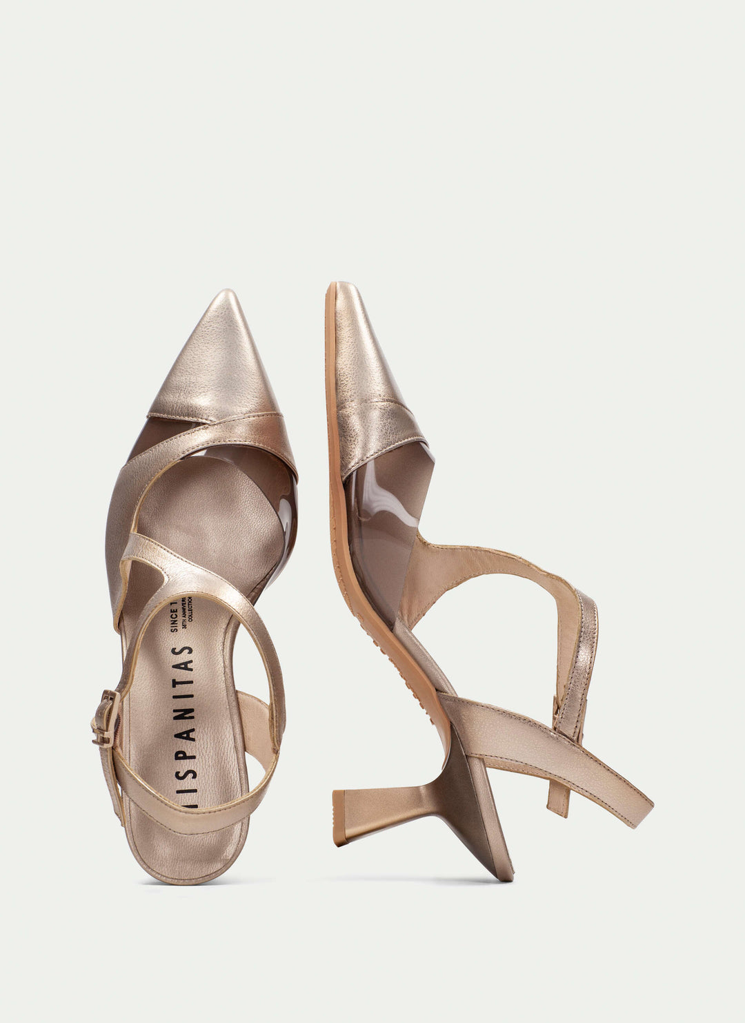 Hispanitas Nova metallic