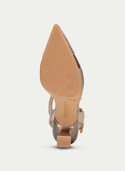 Hispanitas Nova metallic