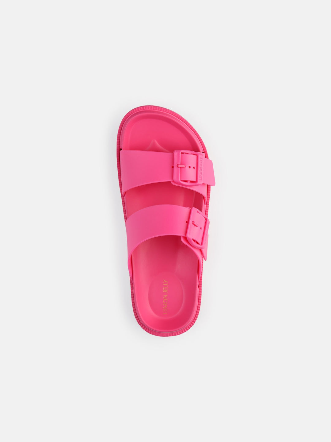 Lemon Jelly Elise pink